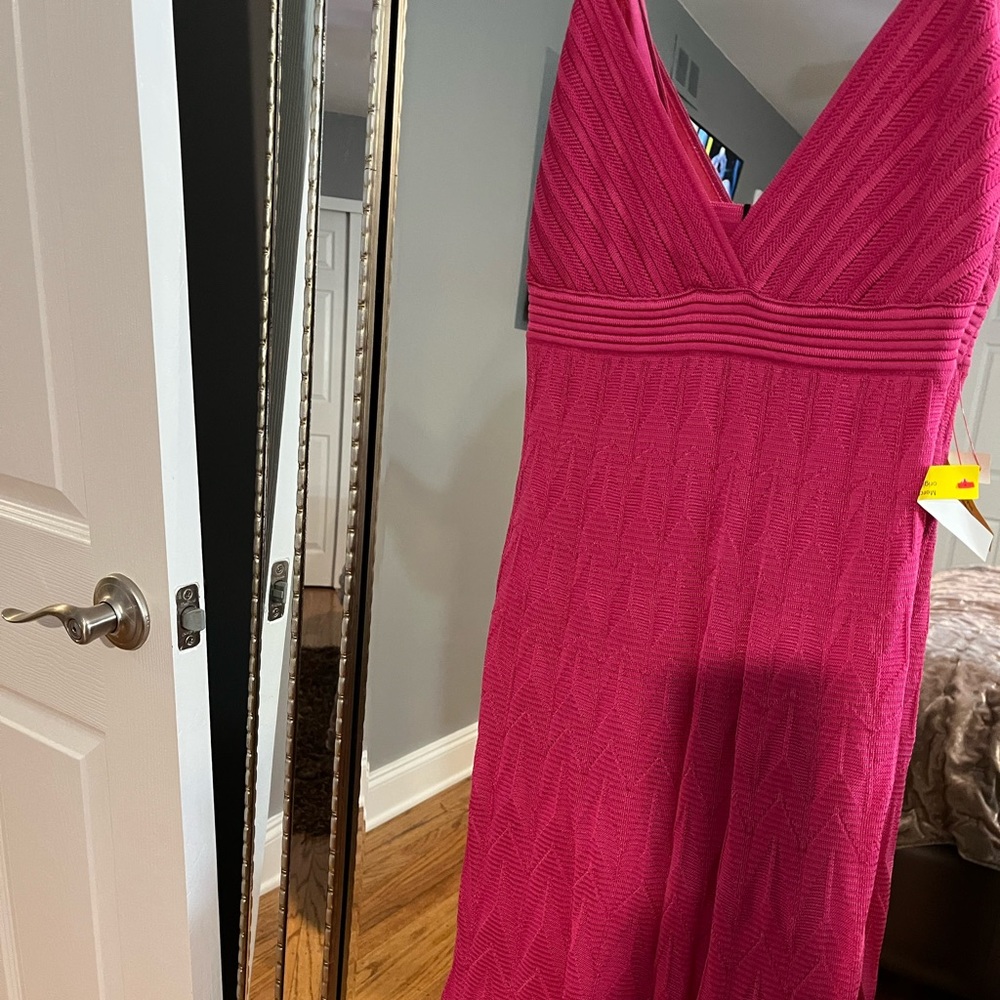 M Missoni Dress